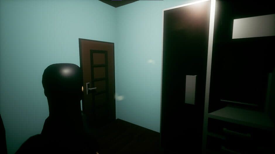 A Haunted History screenshot
