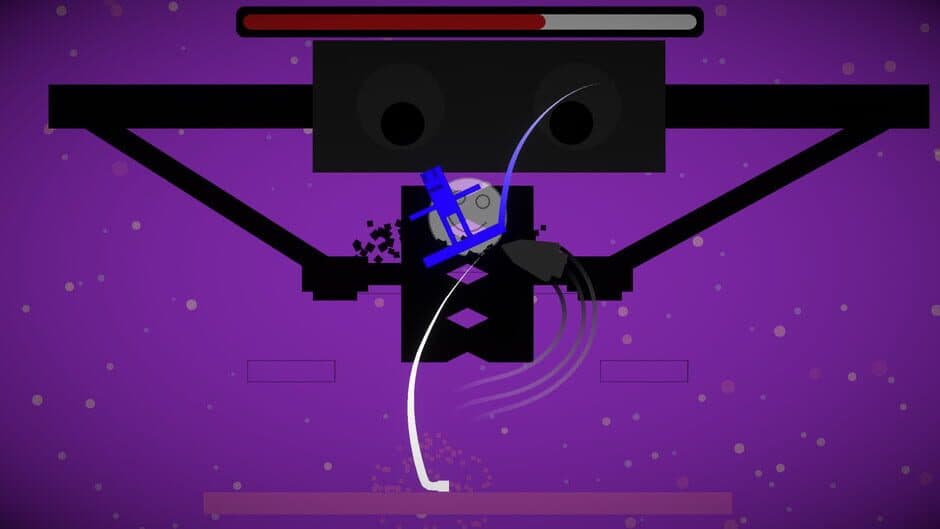Groovy screenshot