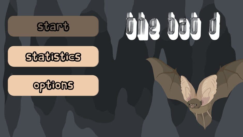 The Bat D screenshot