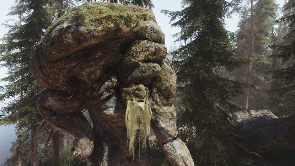 Among the Trolls screenshot