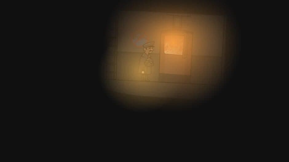The Ferryman screenshot