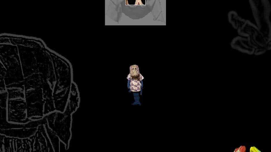 Dream Doll Dimension screenshot
