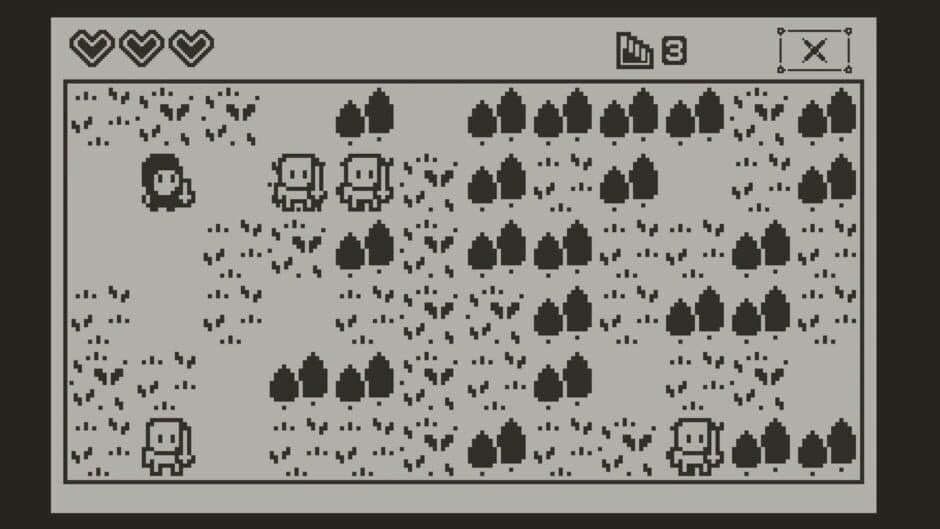 Untitled Roguelike screenshot