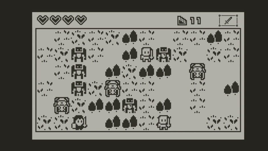 Untitled Roguelike screenshot