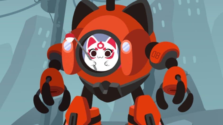 Sailor Cats 2: Space Odyssey screenshot