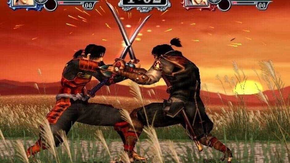 Onimusha: Blade Warriors screenshot