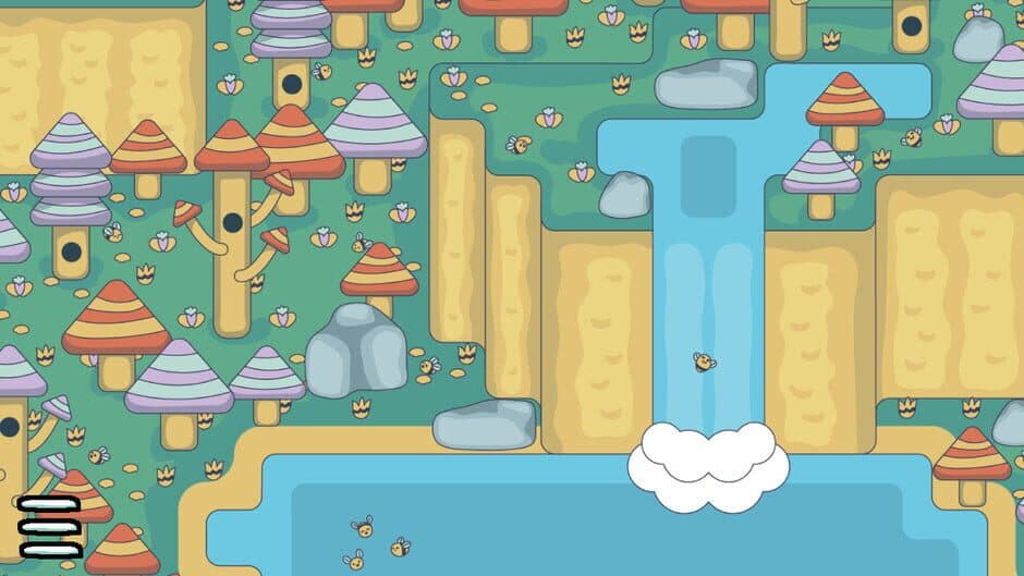 I Commissioned Some Bees screenshot