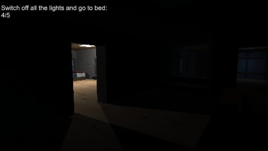 Lights Off! screenshot