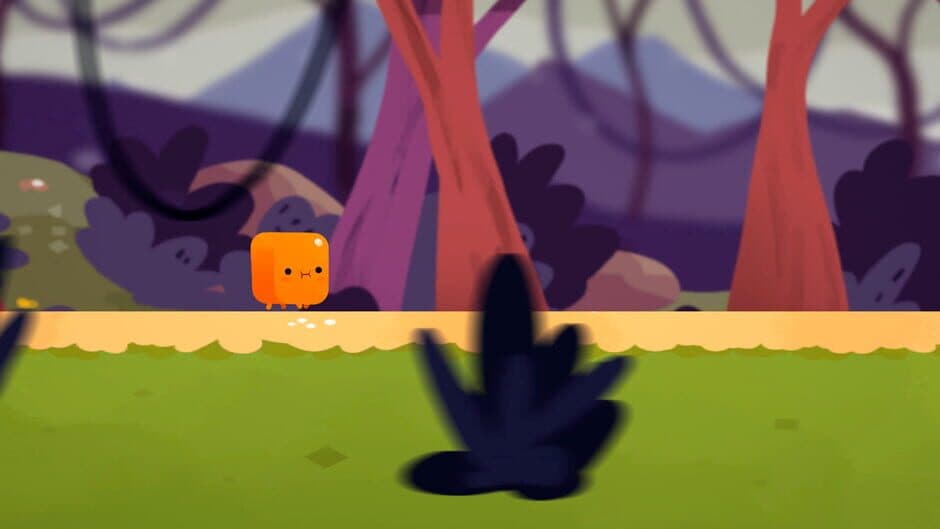 Jelly Forest screenshot