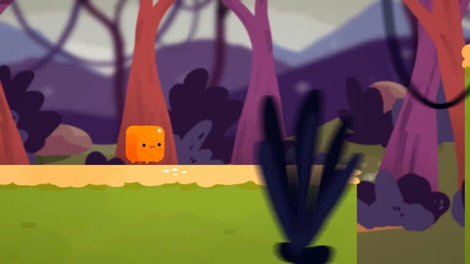 Jelly Forest screenshot