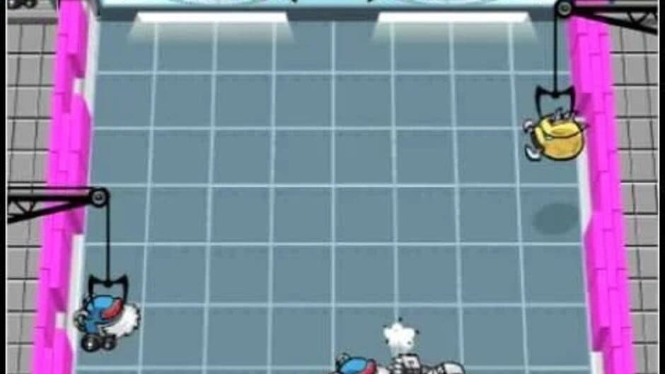 Bot Brigade screenshot