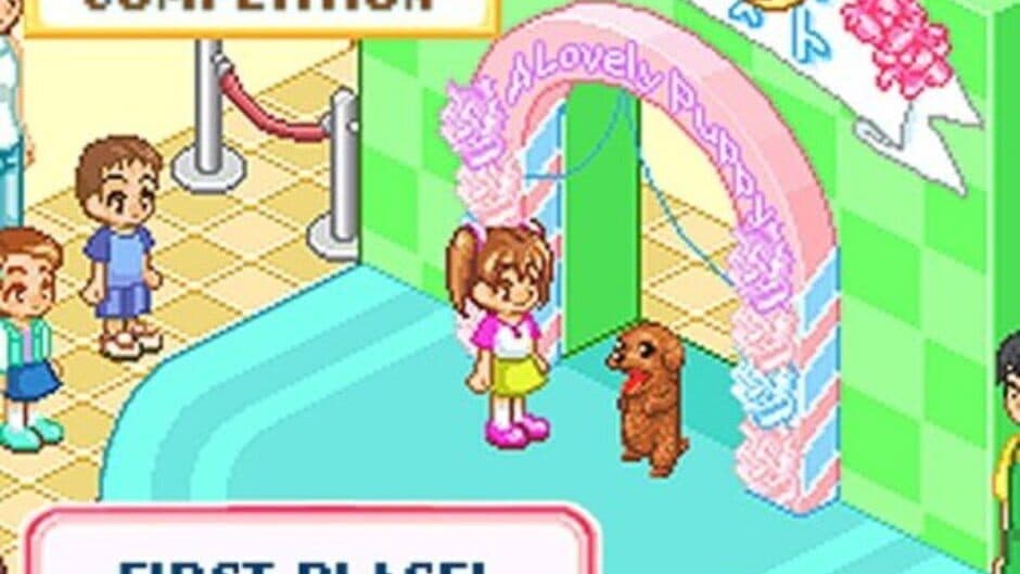 Dogz screenshot