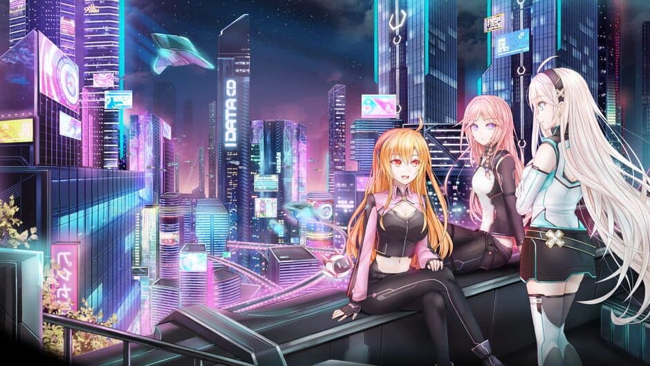 Astral Ascension screenshot