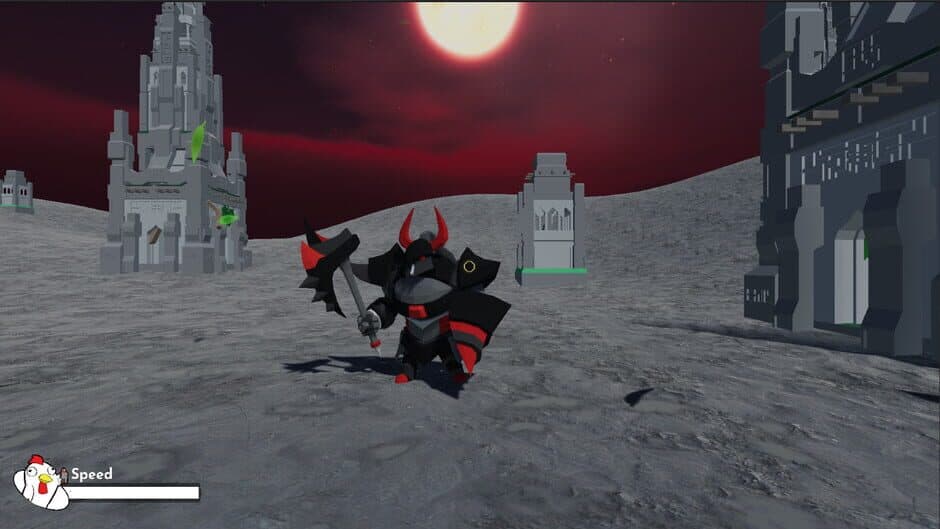 NoWayBack screenshot