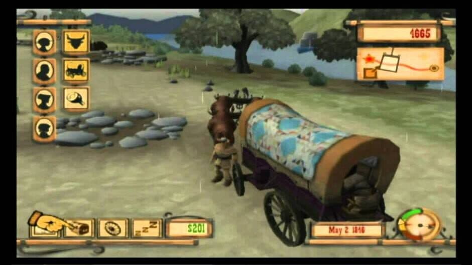The Oregon Trail: 40th Anniversary Edition screenshot
