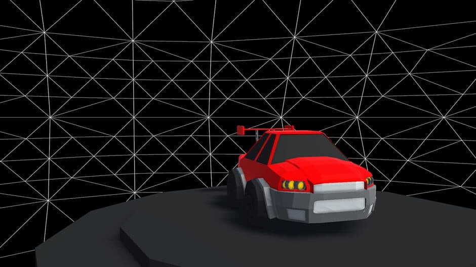 Toonkars Racer screenshot
