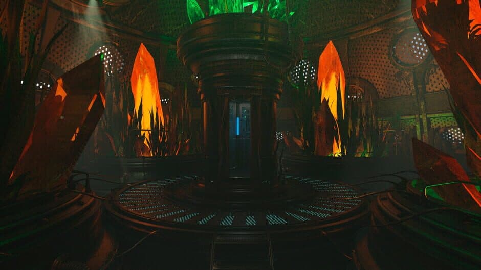 Neyyah screenshot