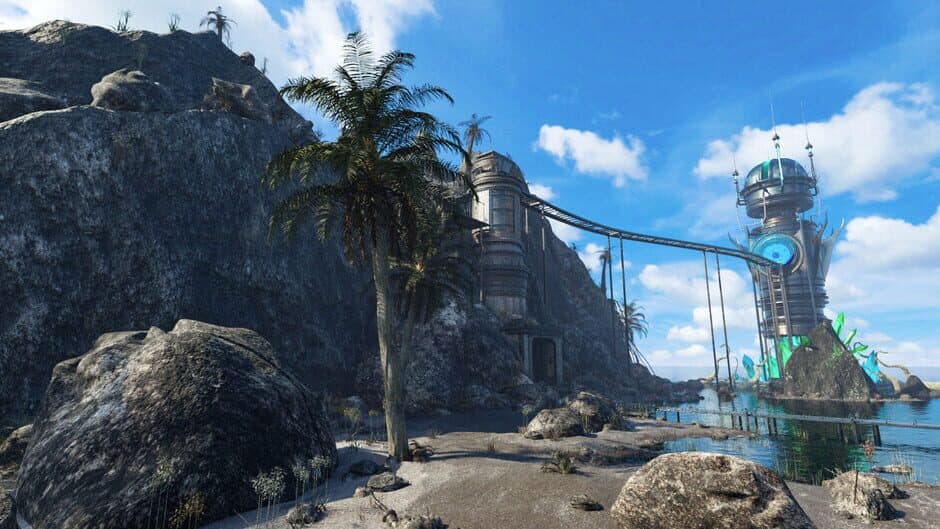 Neyyah screenshot