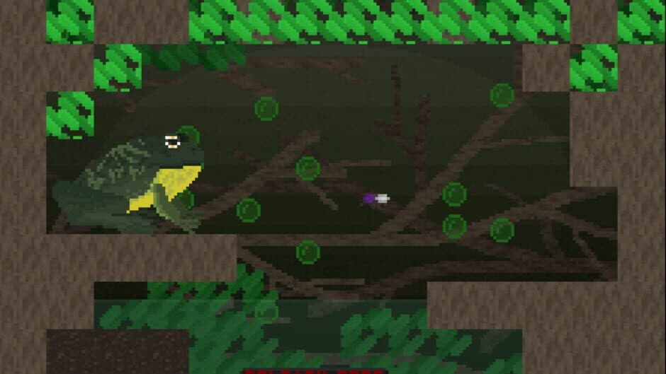 Mire screenshot