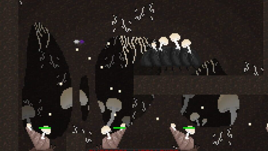 Mire screenshot