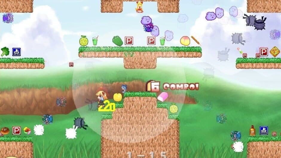 Yoiyami Dreamer: Voice of the Dreambringer screenshot