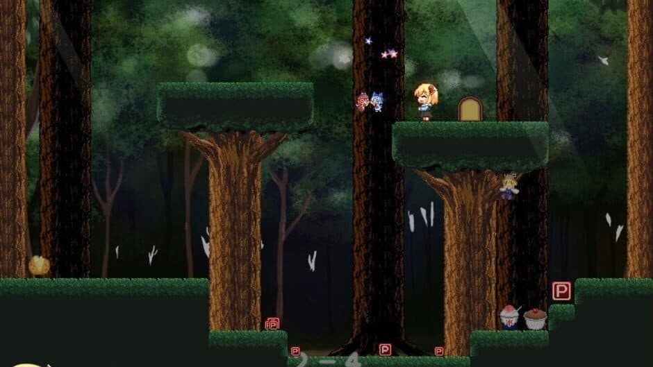 Yoiyami Dreamer: Voice of the Dreambringer screenshot