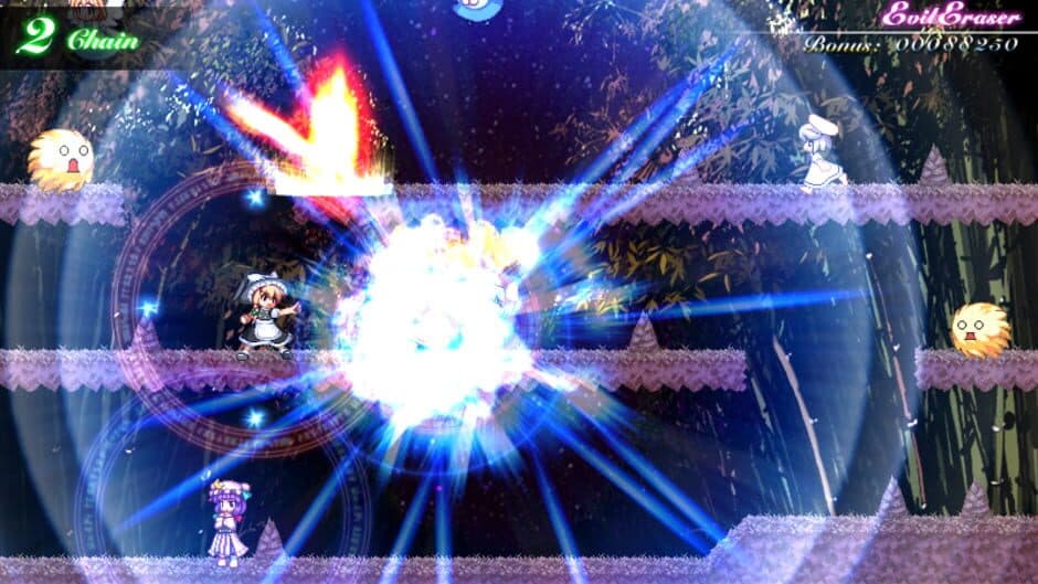 Mystical Chain screenshot