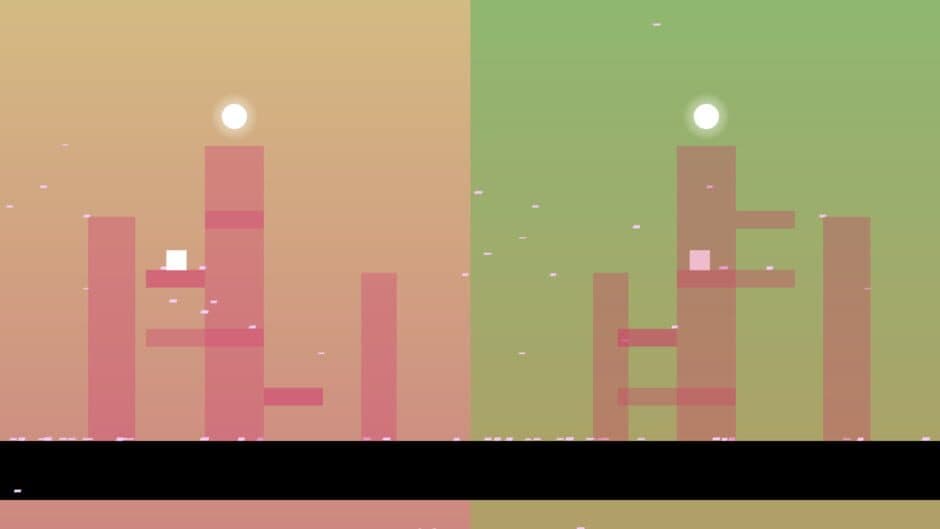 Q-Cubed screenshot