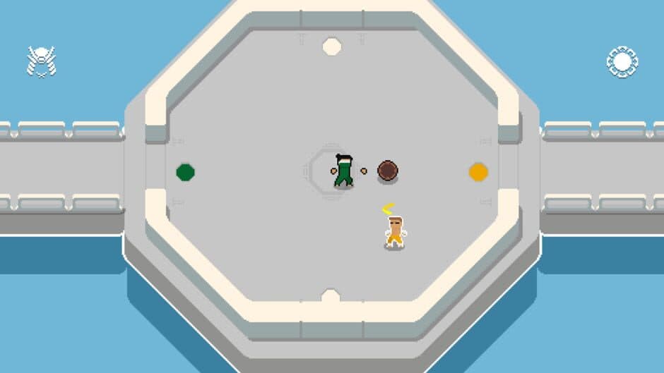 Kojum screenshot