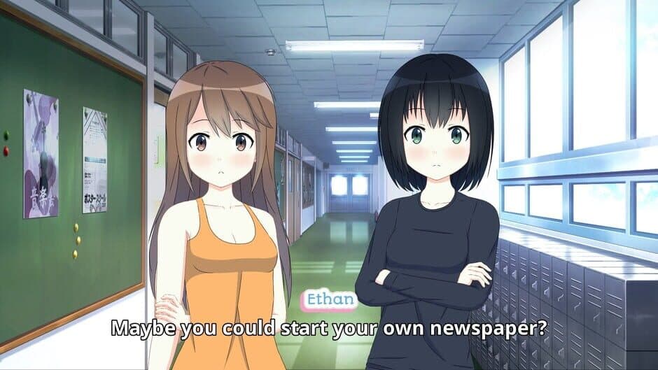 What Makes Us Special screenshot