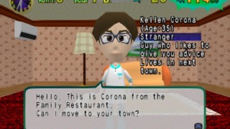 Metropolismania screenshot