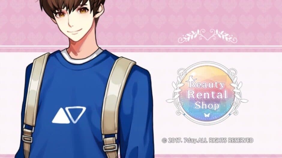 Beauty Rental Shop screenshot