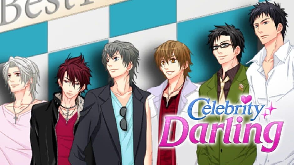 Celebrity Darling screenshot