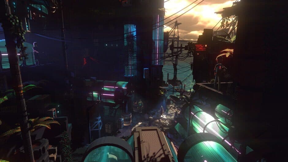 Nivalis Nights screenshot
