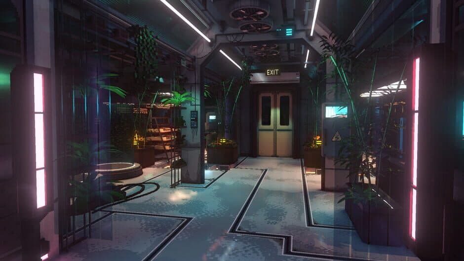 Nivalis Nights screenshot