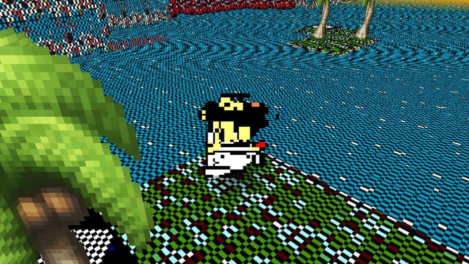 Whenever You Can Breathe screenshot