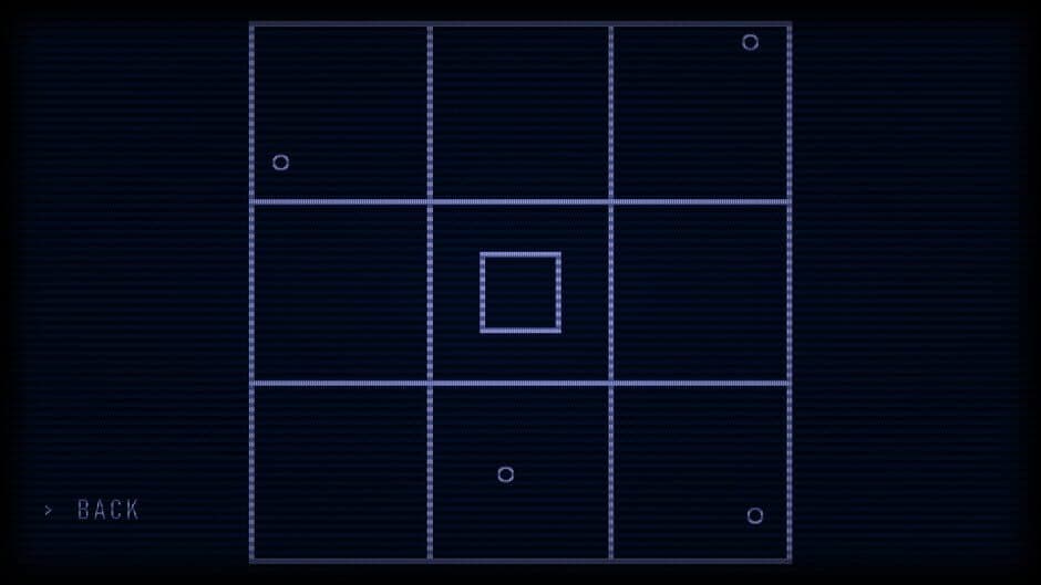 Second Thoughts screenshot