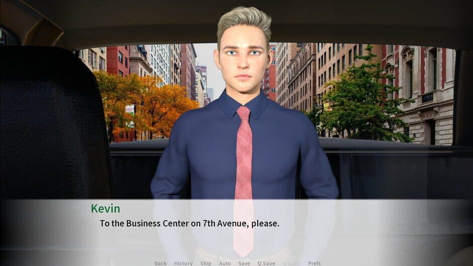 The Office screenshot