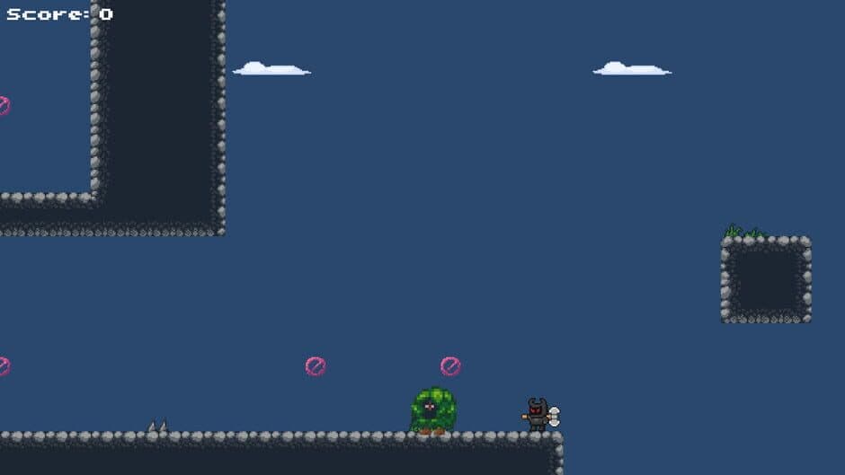 Chickweed screenshot