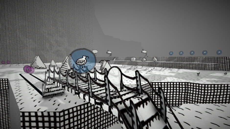 Catty Shack screenshot