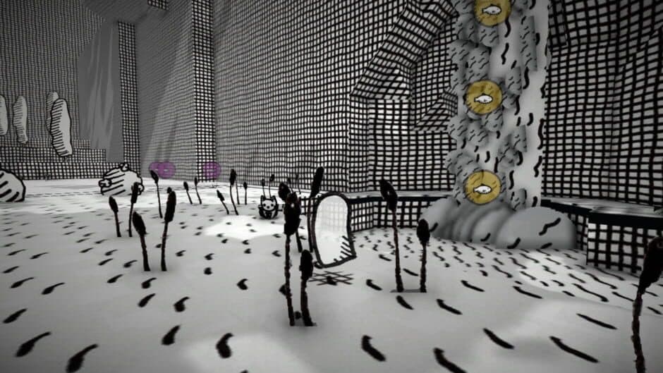 Catty Shack screenshot