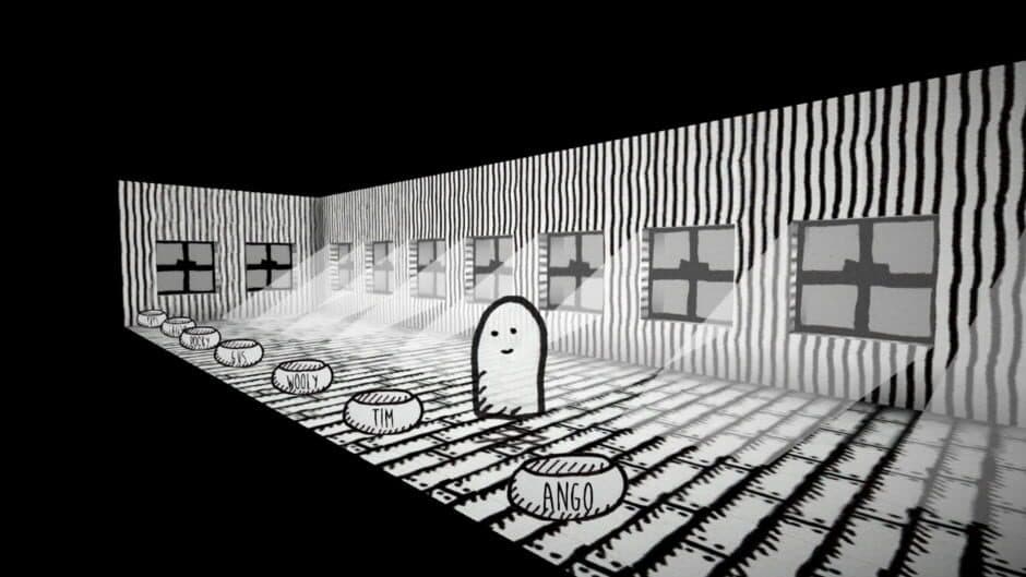 Catty Shack screenshot