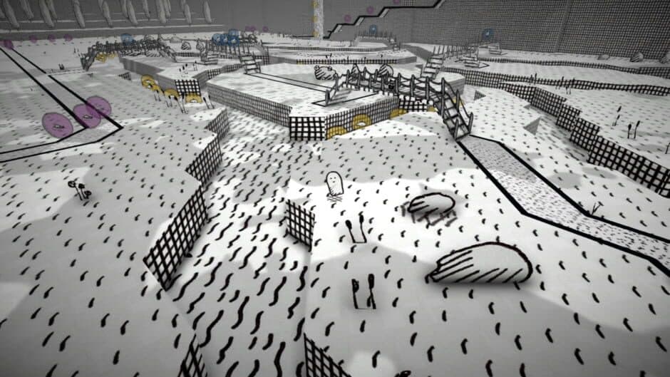 Catty Shack screenshot