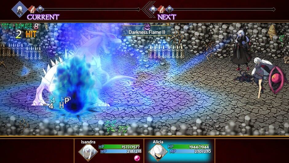 Mortal Vessel screenshot