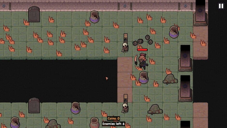 Grot Slasher screenshot