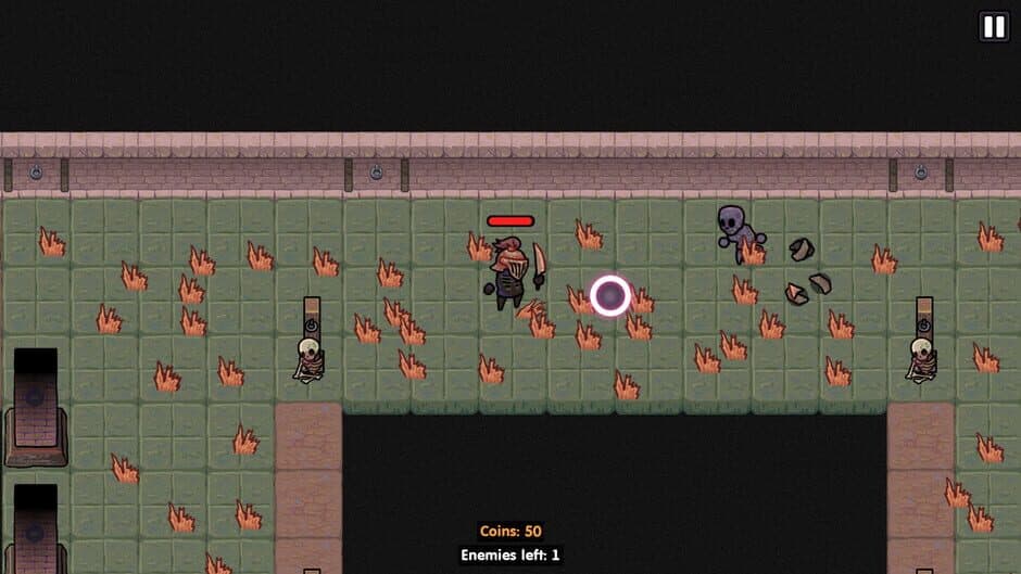 Grot Slasher screenshot