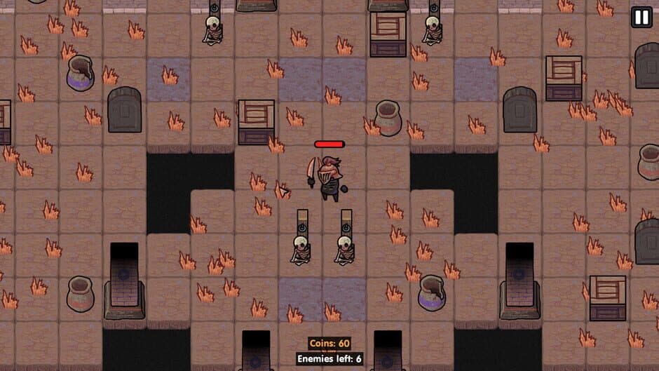 Grot Slasher screenshot