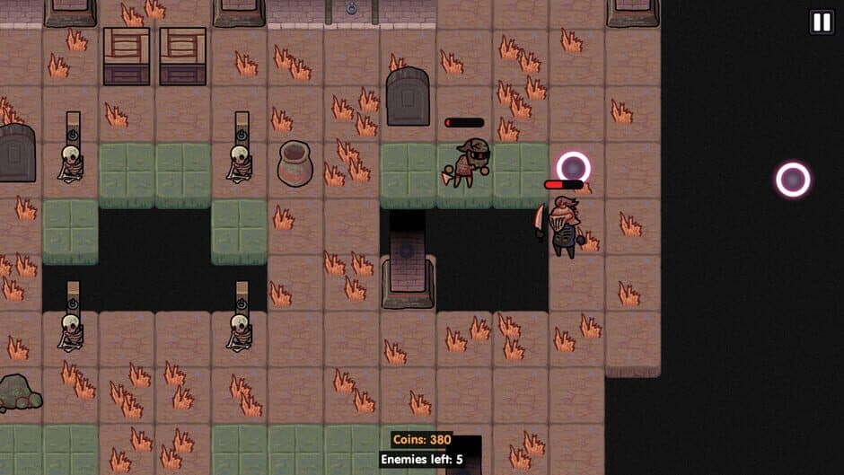 Grot Slasher screenshot