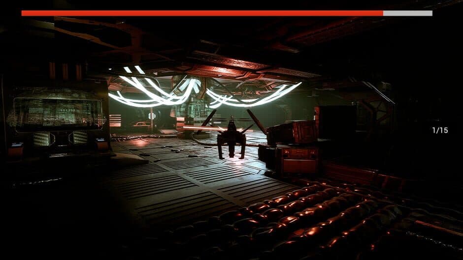 Hell Division screenshot