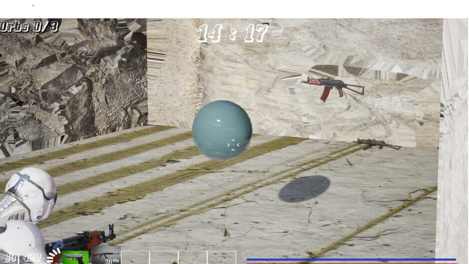 Maze Runner screenshot